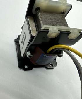 A13-03 Smc Shaketsu Valve Control Coil Solenoid A1303 110/120v 95511 Pneumatic