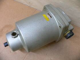Aff75b-n20d-t Smc 2 Inch 1.0 Mpa 12000 L/min Main Line Filter