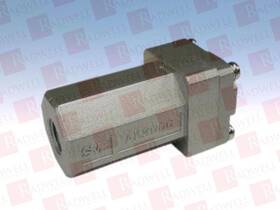 Ak4000-04 Smc / Ak400004 Used