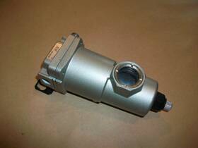 Am150c-02b Smc Separator Used