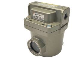 Ame250c-n02 Smc Super Mist Separator 1/4 Inch Npt