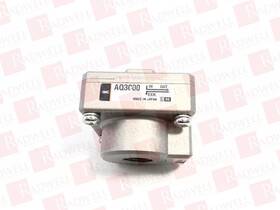 Aq3000 Smc / Used Tested Cleaned