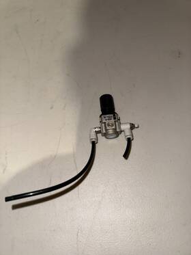 Ar1000-m5 Smc Regulator Lot Of 2