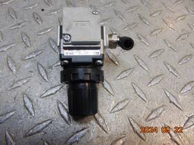 Ar20-n02-1z Smc Regulator 3-30 Psi
