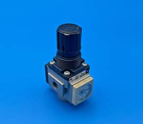 Ar20k-n01-z Smc Pneumatic Regulator 7-125 Psi Ar20kn01z Ar20k Tsc