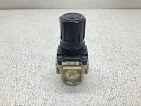 Ar30k-n03e-z Smc Pneumatic Regulator Ar30kn03ez Ar30k Tsc