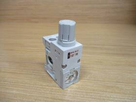 Arm11aa1-r54-a1z Smc Regulator Block Arm11aa1r54a1z Pack Of 10