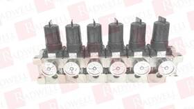 Arm2500-06a-n02g1-x254 Smc / Arm250006an02g1x254 Used