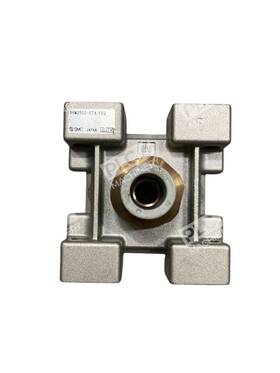 Arm2500-07a-02-x215 Smc Pneumatic Manifold Regulator Arm2500-07a-f02