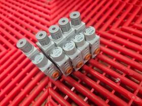 Arm5sa-56-az Smc 5 Single Unit Type Inline Regulator 7 105 Psi 5/32 Inch In/out