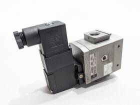 Av2000-02-5dz Smc Soft Start Valve 1/4 Av Up Body Port