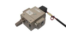 Av4000-04-5g Smc Av4000045g 1/2 Inch Npt 0.2-1.0mpa 24vdc Pneumatic Valve