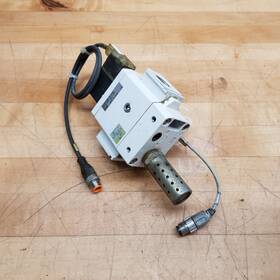 Av4000-n04-5d-x260 Smc Valve 24vdc 0.2-1.0 Mpa - Used