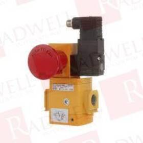 Avl5000-n10-5dzw Smc / Avl5000n105dzw Used