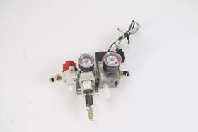 Av2000-02-5yz Smc Aw20-02c-b Filter Regulator With Valve Vhs20-02a