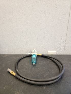 Aw20-n02ce-6z-b Smc Filter/regulator