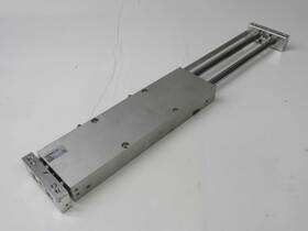 Cdbxwm20-200-j79l Smc Cxw Guided Cylinder T269970