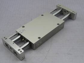 Cdbxwm32-125-a73 Smc Guided Cylinder T215997