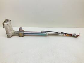 Cdm2bz20-200z Smc Pneumatic Supply Unit Cylinder Sua Arf M8hex-fl Vt