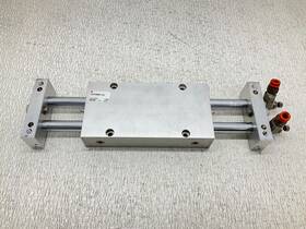 Cdpxwm25-100 Smc Pneumatic Slide Cylinder 1.0 Mpa Cdpxwm25100 Cdpxwm25 Tsc