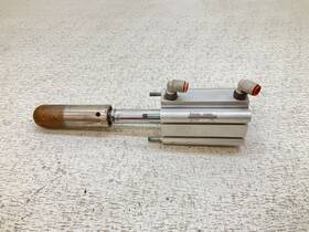Cdq2b32-50dcmz Smc Pneumatic Cylinder Cdq2b3250dcmz Cdq2b32 Tsc