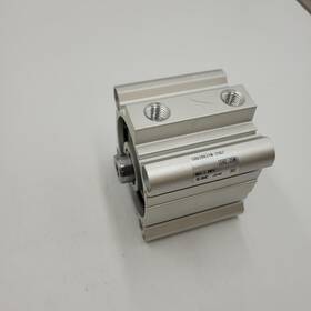 Cdq2b63tn-25dz Smc Pneumatic Cylinder