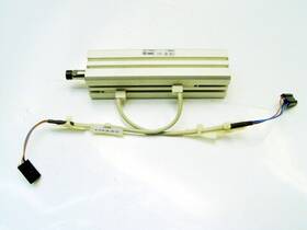 Cdqsb16-75dc Smc Cdqsb16-75dc- Compact Pneumatic Air Cylinder