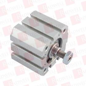 Cdqsb25-10sm Smc / Cdqsb2510sm Used