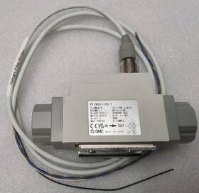 Pf2a511-03-1 Smc Corporation Flow Switch