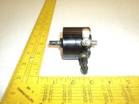 Crb1bw30-90s Smc Rotary Actuator T19206