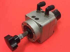 Crb50-270-xn Smc - P/n Rotary Actuator