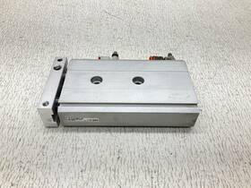Cxsjm25-50 Smc Pneumatic Slide Cylinder 0.7 Mpa Cxsjm2550 Cxsjm25 Tsc