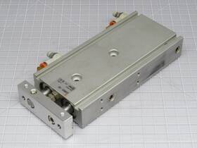 Cxsm25-100 Smc Guide Cylinder 0.7mpa T191791
