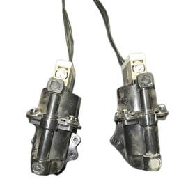 Duro2075 Smc 3-way Solenoid Valves Fast Free Shipping