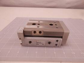 Emxq25-30 Smc Air Slide Table T81394