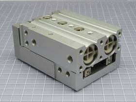 K312a-09t Smc Emxs25-50 Slide Compact Guide Cylinder T179727