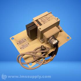 Esr-a1m1-r Smc Solenoid Valve Usip