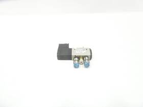 Evfs1120 Smc 24v-dc Pneumatic Solenoid Valve