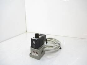 Evt317-5do-02f-q Smc Solenoid Valve With 72 Inch Long Cable