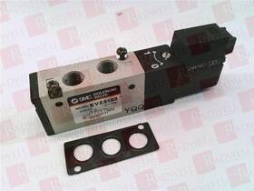 Evz5123-9mob01 Smc / Evz51239mob01 Used