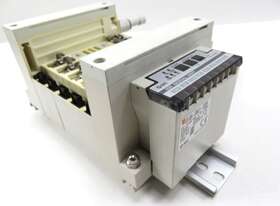 Ex120-smj1-x220 Smc Ex120-smj1 Manifold Base