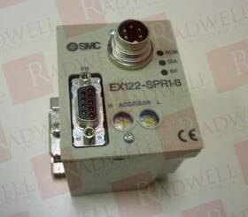 Ex122-spr1-b Smc / Ex122spr1b Used