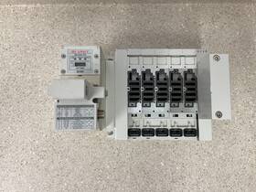 Ex240-sge2 Smc Si Unit Genius I/o