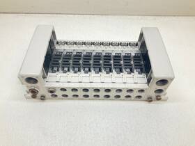 Hhb-105325 Smc Pneumatic Manifold Valve Hhb105325 Hhb Tsc