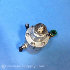 Il220-n02 Smc Lock Up Valve Usip