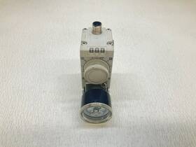 Isa2-hnp25n Smc Aircatch Sensor 30 Psi Isa2hnp25n Tsc