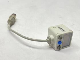 Ise40a-n01-y Smc Pneumatic Digital Pressure Switch 12-24vdc