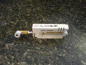 Izn10e-11p06n Smc Nozzle Type Ionizer Kb