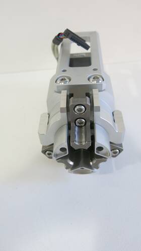 Lehs40k3-12 Smc Electric Actuator