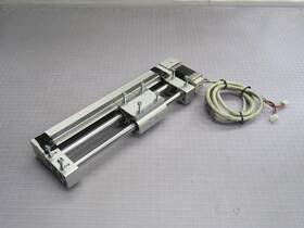 Lel25lt-200 Smc Electric Actuator Slider T236110